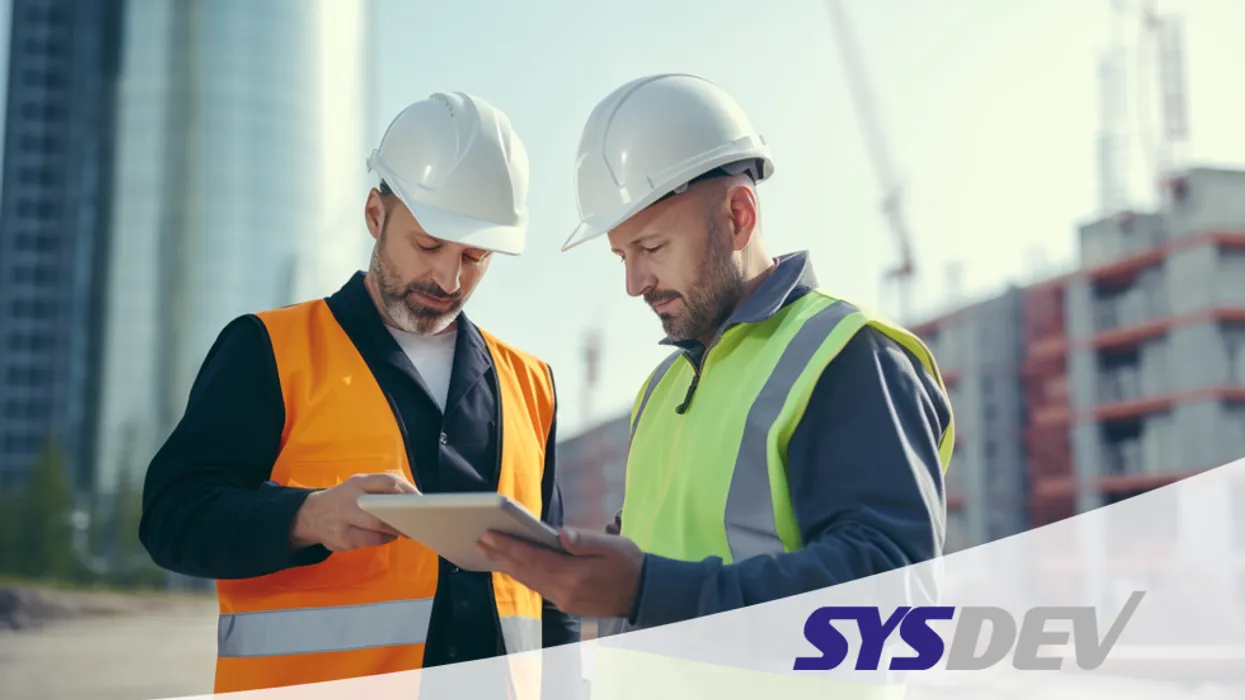 Cover for Sysdev for Infrastructure Monitoring: Solutions and Services