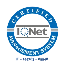 IQNet Certificate